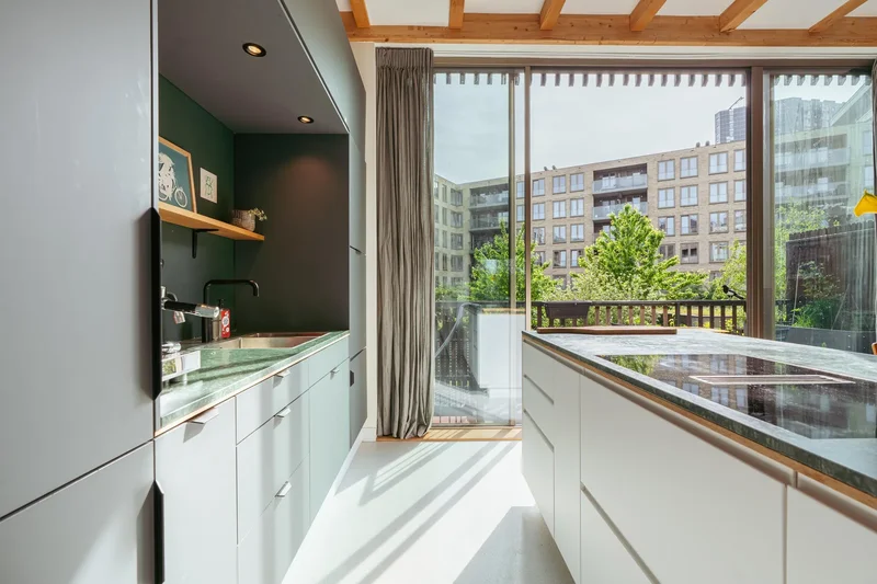 Solitudolaan 408, Amsterdam, North Holland, Netherlands. - Photo 16