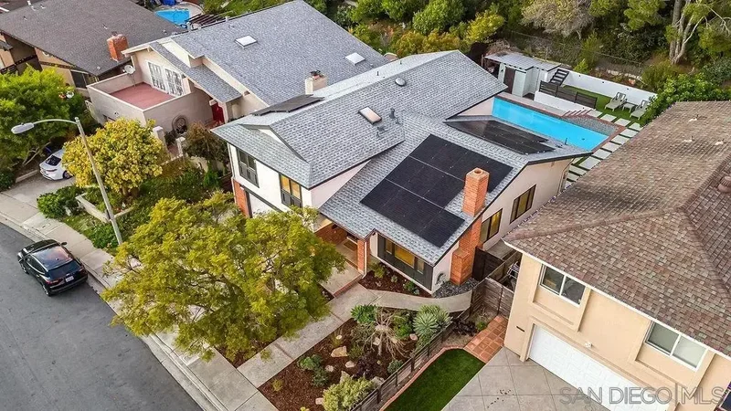 5444 Barkla St, San Diego, CA 92122, San Diego, California, United States. - Photo 34