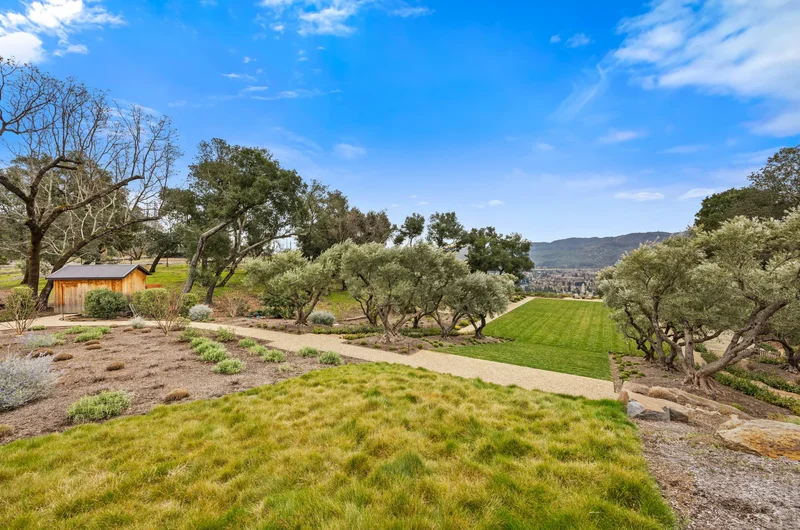860 Meadowood Lane , St. Helena, CA 94574, St. Helena, California, United States. - Photo 72