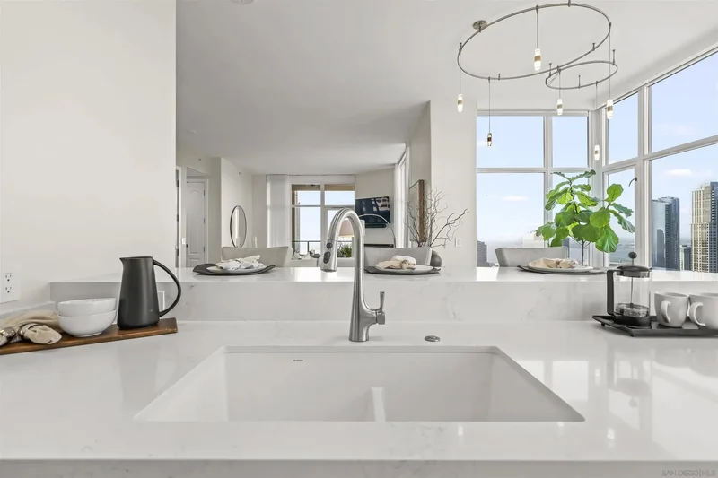 550 Front St 2303, San Diego, California, United States. - Photo 44