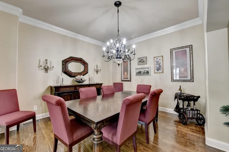 221 Trecastle Square, Canton, GA 30114, Canton, Georgia, United States. - Photo 6