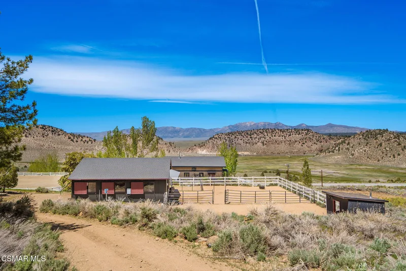 716 Aspen Springs Ranch Road, Mammoth Lakes, California, United States. - Photo 42