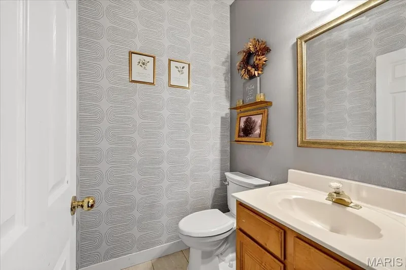 1460 Highland Valley Drive, Wildwood, Missouri, United States. - Photo 22