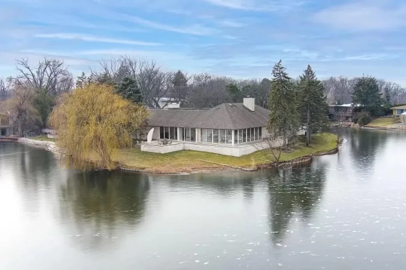 109 Murphy Lake Road
