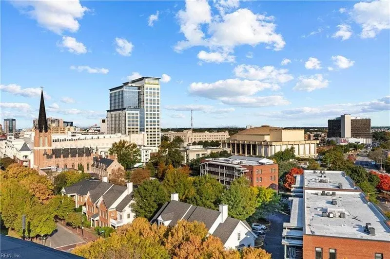 415 Saint Pauls Boulevard, Norfolk, Virginia, United States. - Photo 37