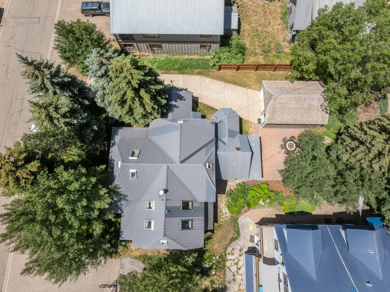 721 Maroon Avenue , Crested Butte, CO 81224, Crested Butte, Colorado, United States. - Photo 24