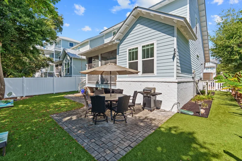 38 Inlet Cove , Inlet Beach, FL 32461, Rosemary Beach, Florida, United States. - Photo 34
