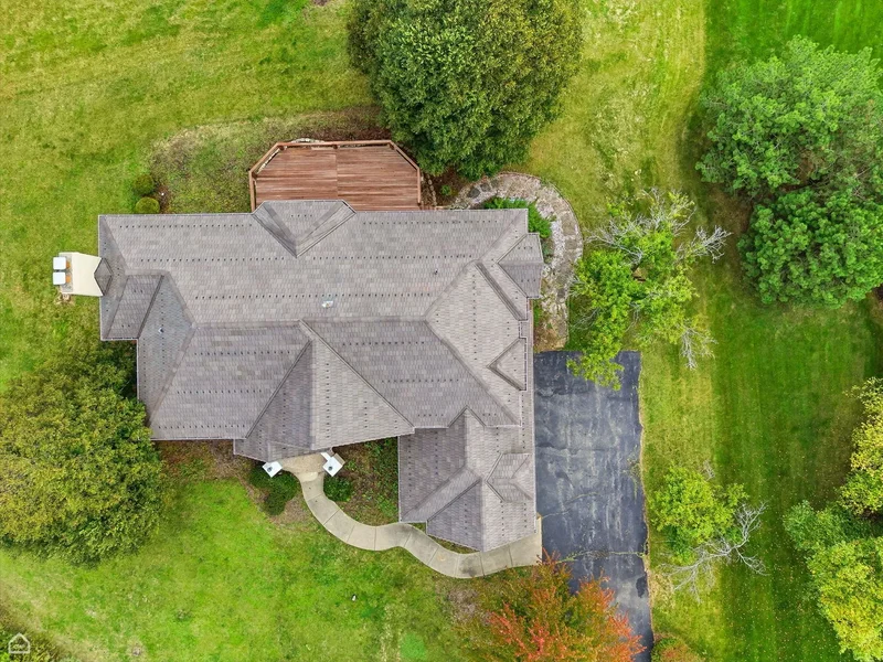 1763 Country Club Drive, Long Grove, IL 60047, Long Grove, Illinois, United States. - Photo 2