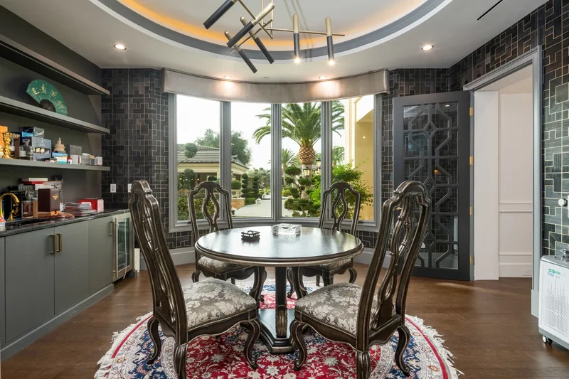 61 Palm Hill Lane , Bradbury, CA 91008, Bradbury, California, United States. - Photo 27