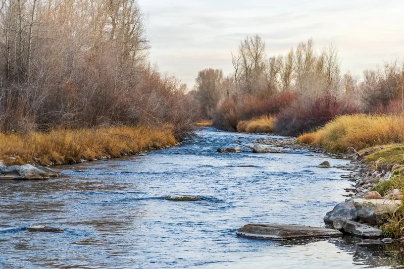 7050 & 7151 N River Valley Drive, Peoa, UT 84061, Park City, Utah, United States. - Photo 48