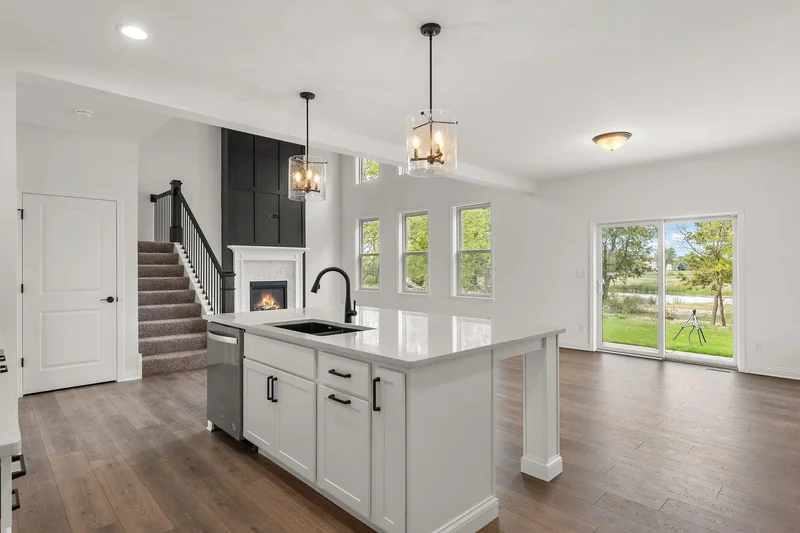 872 Valley View Drive, Lowell, IN 46356, Cedar Lake, Indiana, United States. - Photo 11