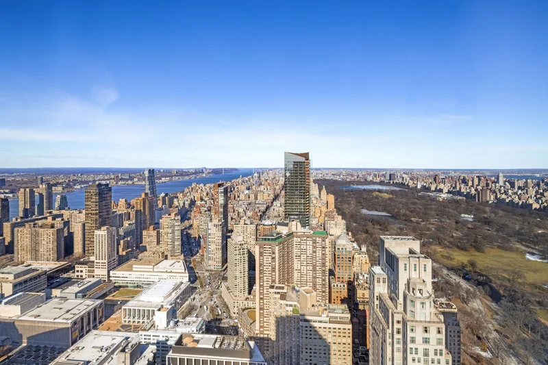 80 Columbus Circle 80th Floor, New York, NY 10023, New York, New York, United States. - Photo 6