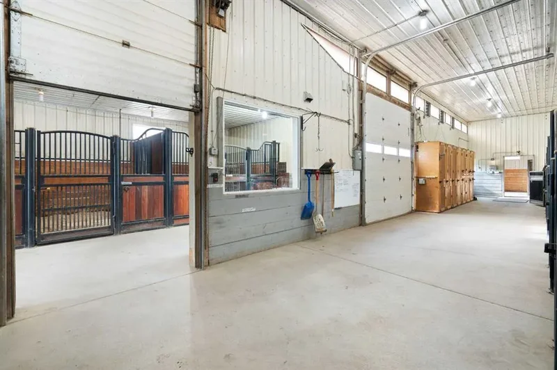 33038 Township Road 272, Rural Rocky View County, AB, T4C 2Z6, CANADA, Airdrie, Alberta, Canada. - Photo 17
