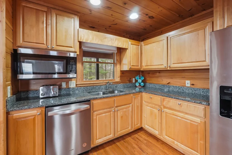 620 Price Road, Blue Ridge, GA 30513, Blue Ridge, Georgia, United States. - Photo 10