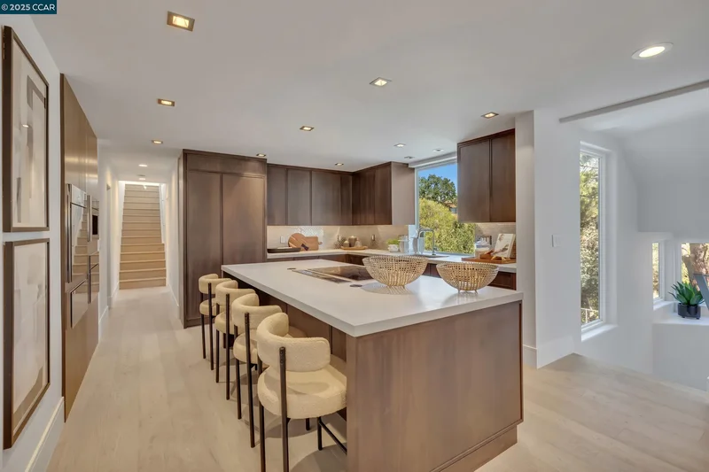 127 Caminar Way, Walnut Creek, California, United States. - Photo 11