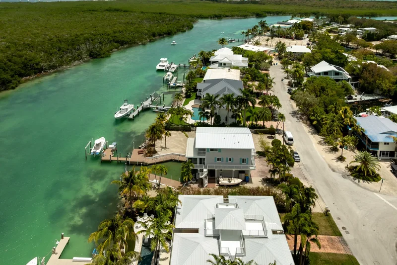 171 Kahiki Drive, Plantation Key, FL 33070, Tavernier, Florida, United States. - Photo 62