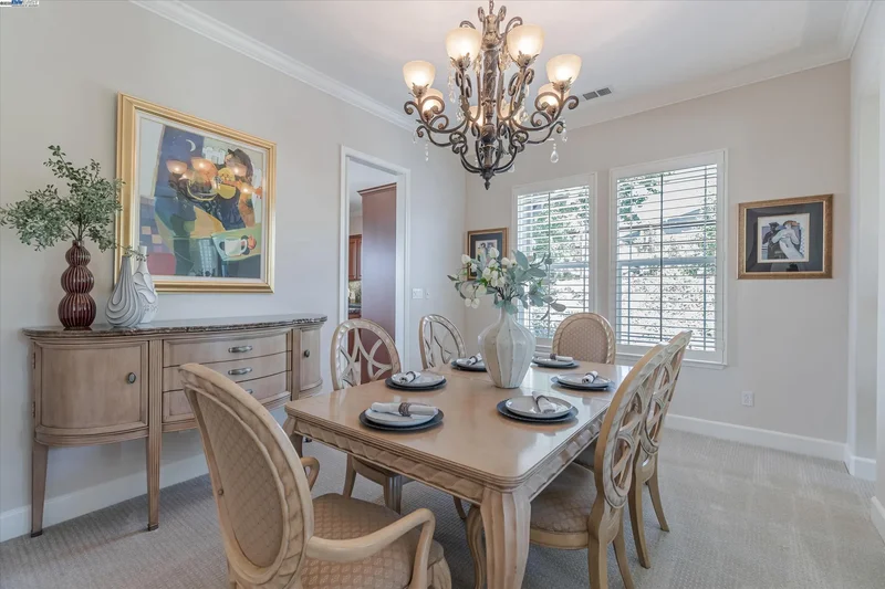 2531 Leona Pl, Pleasanton, California, United States. - Photo 9
