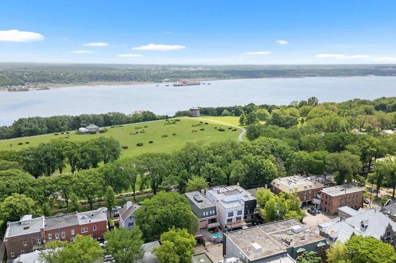 490 Av. Wilfrid-Laurier, La Cité, QC G1R2L2, Quebec City, Quebec, Canada. - Photo 50