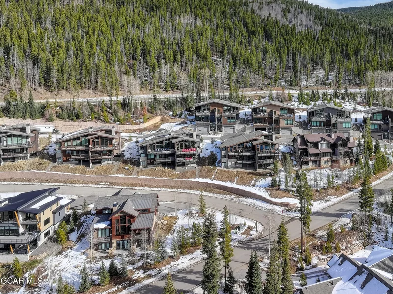 313 North Woods Place, Winter Park, CO 80482, Winter Park, Colorado, United States. - Photo 65