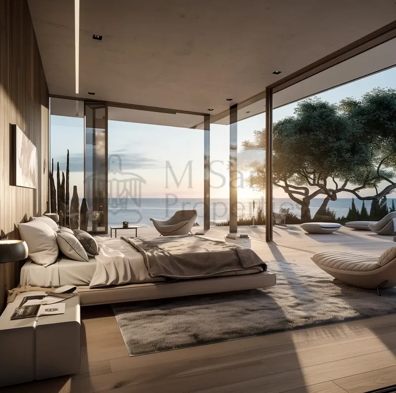 Cascais - Contemporary villa -