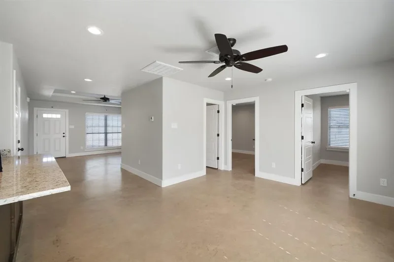 101 Lone Star Road, Poolville, Texas, United States. - Photo 23