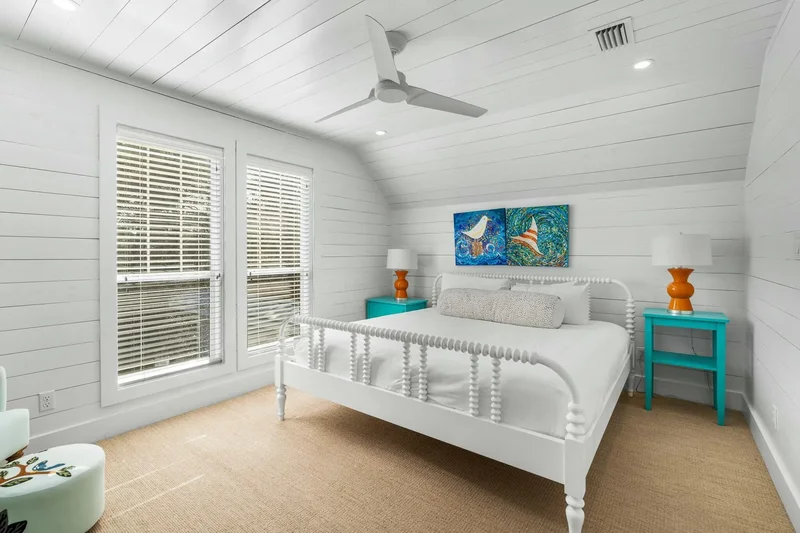 Santa Rosa Beach, Florida, United States. - Photo 32