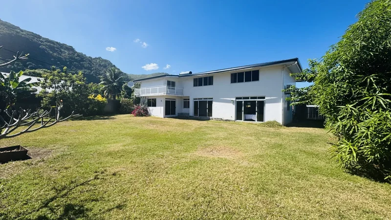 Punaauia Individuelle