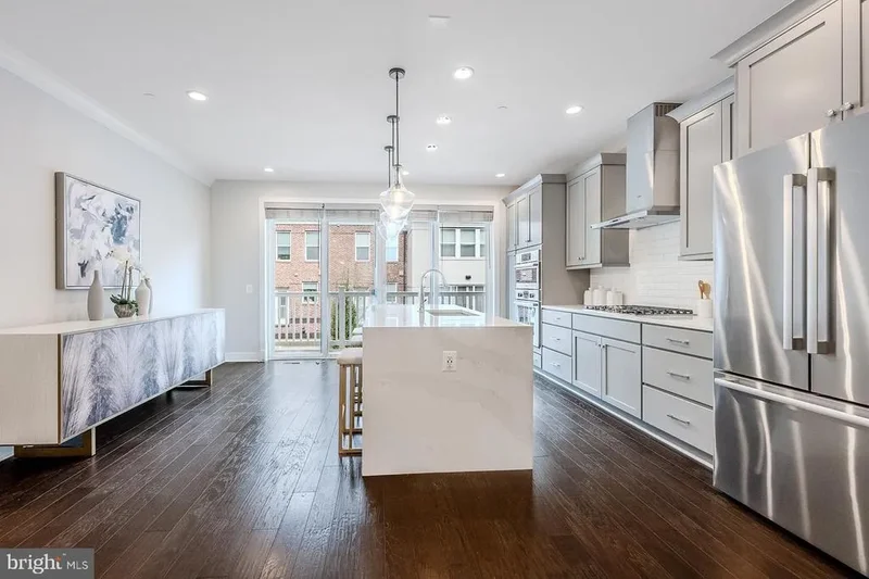 10326 GROSVENOR PL PLACE, NORTH BETHESDA, MD 20852, North Bethesda, Virginia, United States. - Photo 21