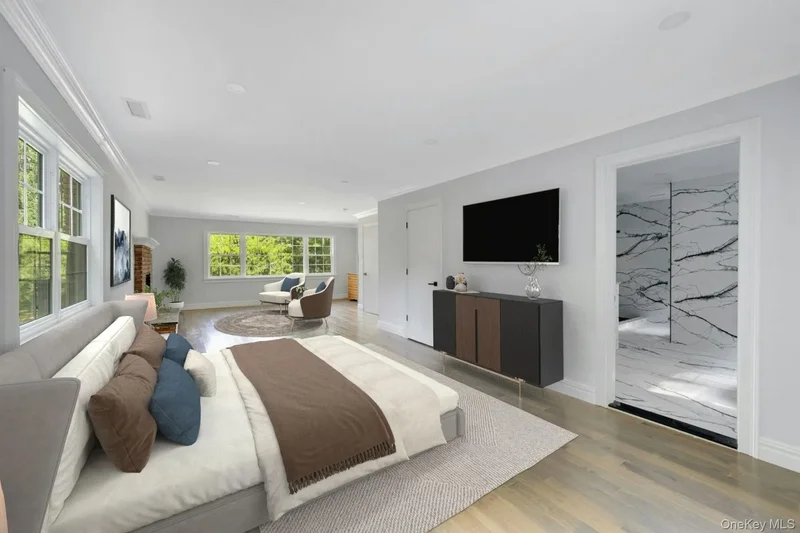 31 Old Deer Park Road, Katonah, New York, United States. - Photo 8