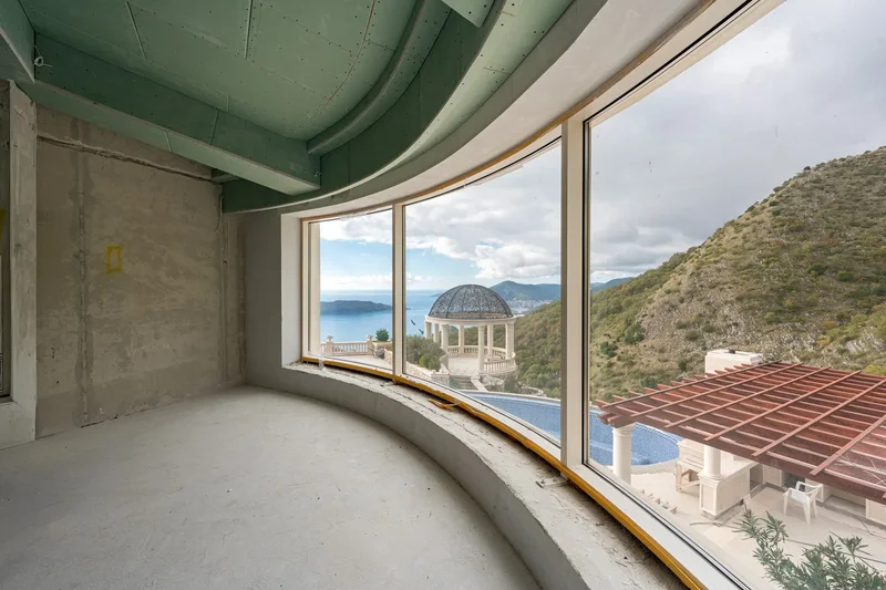 Kuljace, Budva, Kuljače, Budva Municipality, Montenegro. - Photo 36