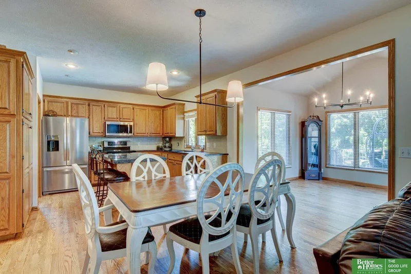 1760 N 174th Street, Omaha, NE 68118, Omaha, Nebraska, United States. - Photo 14