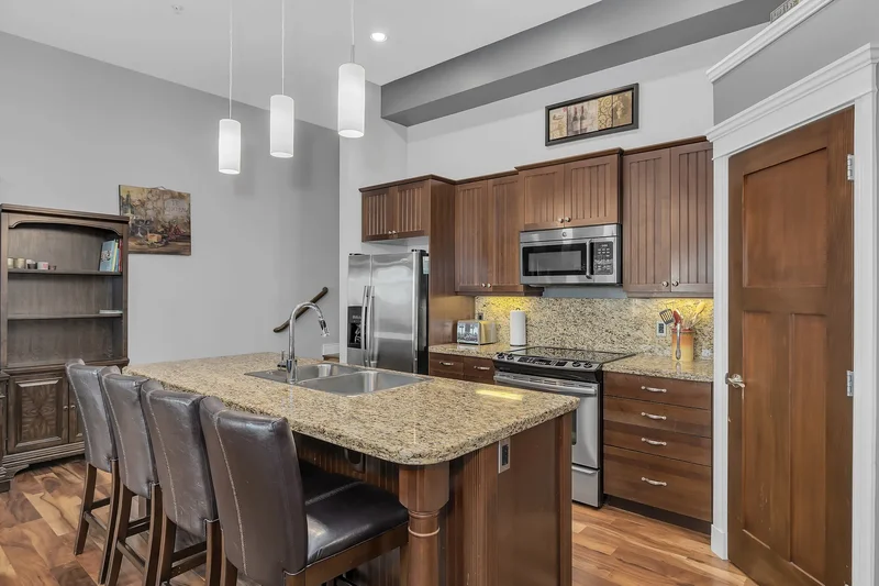 5-5045 Snowbird Way, Big White, BC V1P 1P3, Beaverdell, British Columbia, Canada. - Photo 15