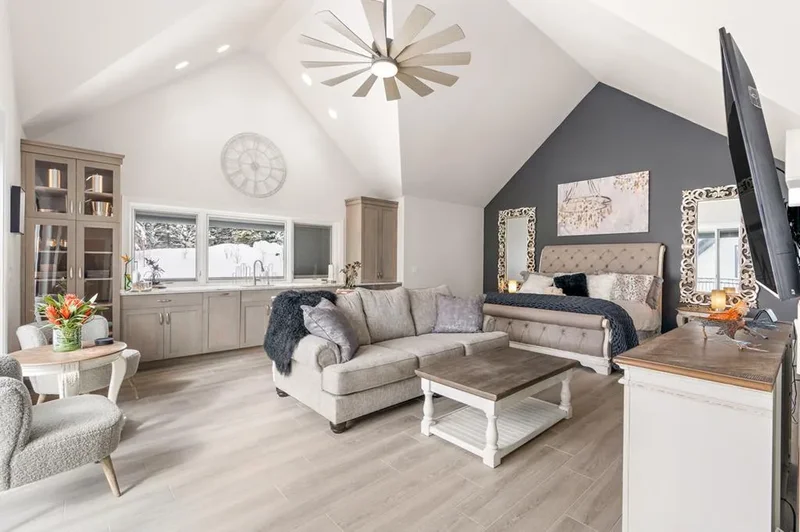 649 Migratory Ridge, McCall, Idaho, United States. - Photo 51