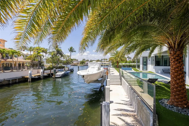 749 Bamboo Dr, Boca Raton, Florida, United States. - Photo 59