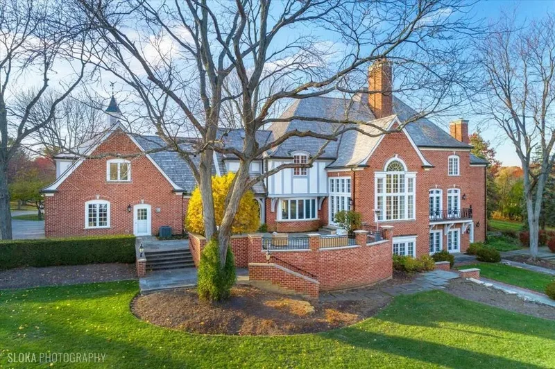 361 Ridge Road, Barrington Hills, IL, 60010, USA, Barrington Hills, Illinois, United States. - Photo 63