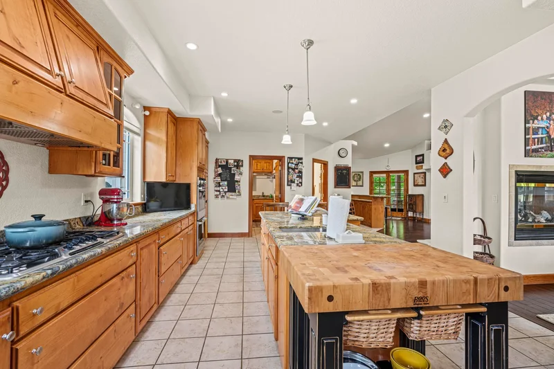 5719 Jerome Prairie, Grants Pass, OR, 97527, USA, Grants Pass, Oregon, United States. - Photo 25