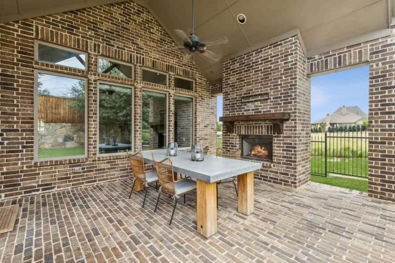 13142 Terlingua Creek Dr, Frisco, Texas, United States. - Photo 30