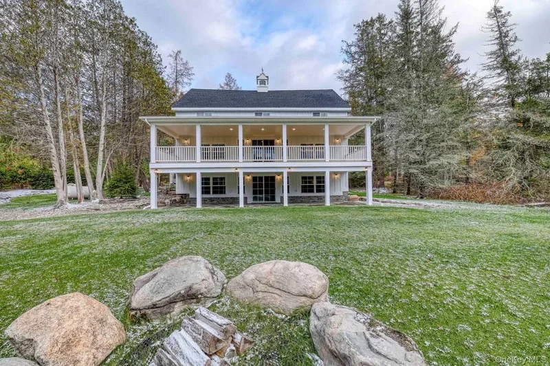 2489 NY-42, Forestburgh, NY, 12777, USA, Forestburgh, New York, United States. - Photo 42