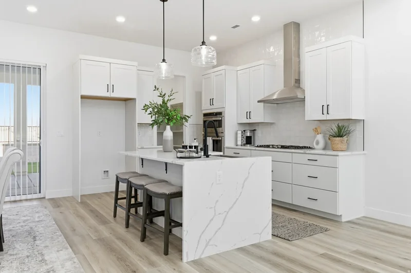 6326 S GARDEN STONE CT, St. George, Utah, United States. - Photo 36