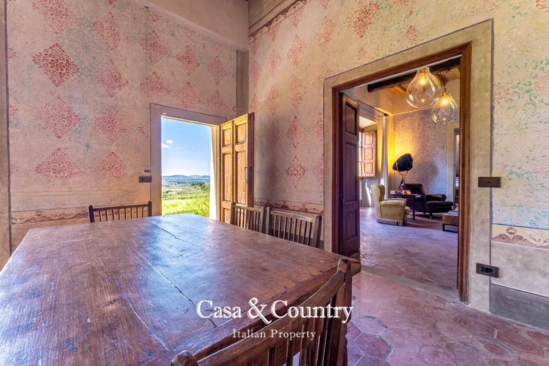 Florence, Metropolitan City of Florence, Italy, Florence, Tuscany, Italy. - Photo 32