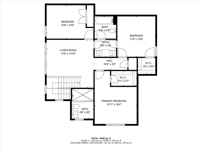 125 5th Street, St Augustine, FL 32080, St. Augustine, Florida, United States. - Photo 16