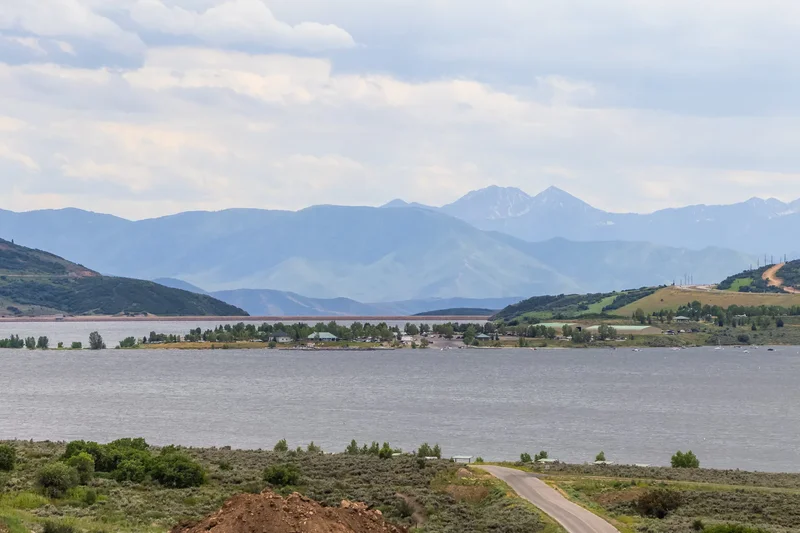 429 E Kayak Drive, Lot 225 , Hideout, UT 84036, Hideout, Utah, United States. - Photo 13