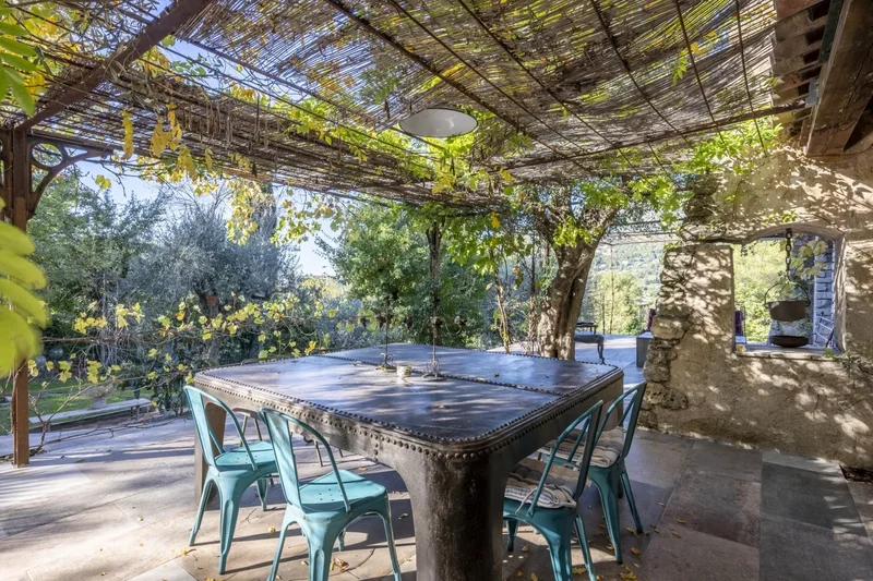 Grasse, Provence-Alpes-Côte d'Azur, France. - Photo 2