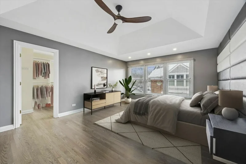 28 S Clay Street, Hinsdale, Illinois, United States. - Photo 18