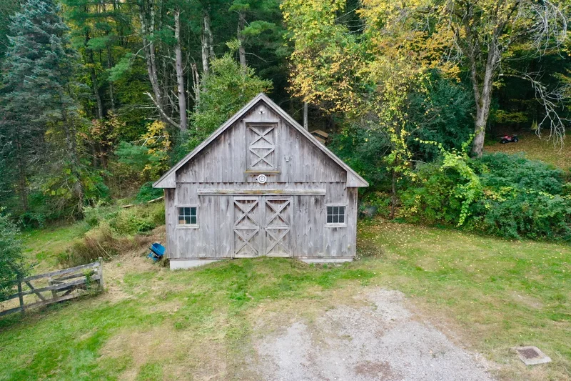 15 W Stockbridge Rd, Stockbridge, MA 01262, Stockbridge, Massachusetts, United States. - Photo 14