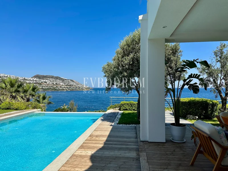 Bodrum, Muğla, Türkiye, Bodrum, Muğla, Turkey. - Photo 22