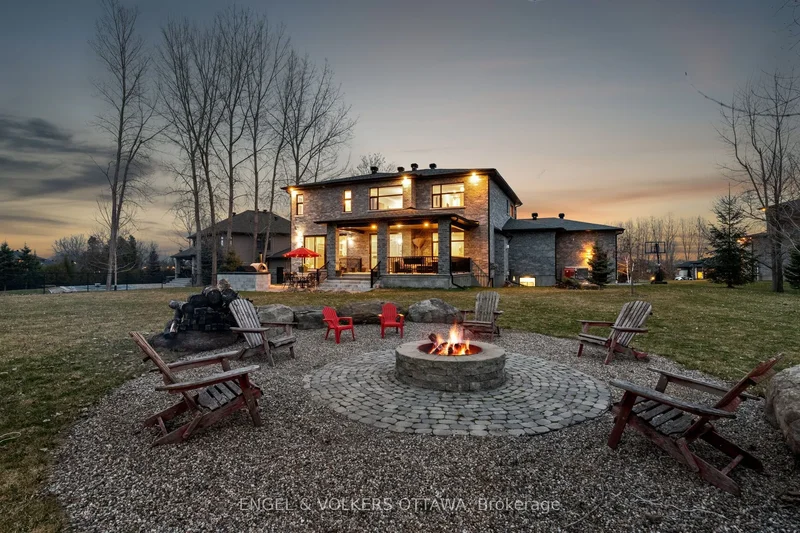 532 Leimerk Court, Ottawa, Ontario, Canada. - Photo 11