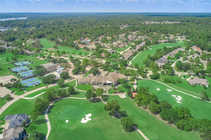 87 W Shore Drive, Montgomery, TX 77356, Montgomery, Texas, United States. - Photo 50