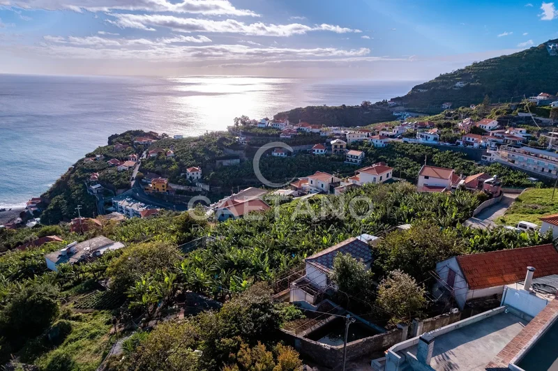 Ponta do Sol, Madeira, Portugal. - Photo 17