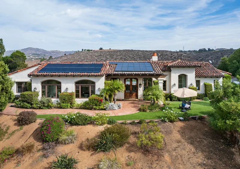 16531 Zumaque Street , Rancho Santa Fe, CA 92067, Rancho Santa Fe, California, United States. - Photo 21